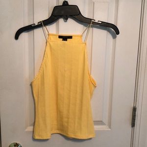 Forever 21 halter top